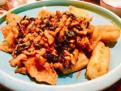 -新白鹿餐厅(爱琴海购物中心店)