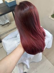 -MOON·HAIR SALON木恩造型