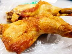-大益烤鸡