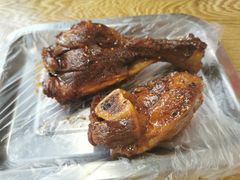 -赵元章肉骨烧(山塘街店)
