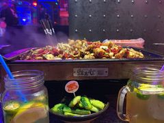 -蛙来哒(万豪城市广场黑金冠店)