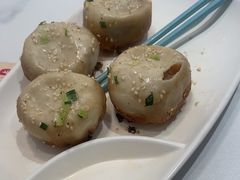 -小杨生煎(黄河路美食休闲街店)
