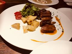 -斯比特花园西餐厅(东方商厦店)