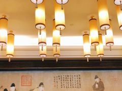 -潮府馆·非遗潮州菜·世纪公园(新国际博览中心店)