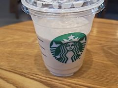 -星巴克(无锡百联奥特莱斯店)