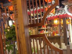 -杨记隆府(时代天街店)