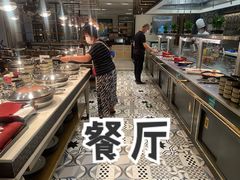 -杭州城中香格里拉大酒店