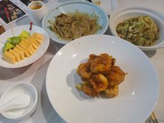-大鸭梨(天通西苑店)