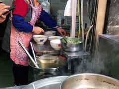 -老李家杂肝汤(回民街店)