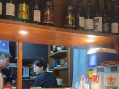 -桂马·日本料理·海胆·海鲜饭·酒场(民主广场店)
