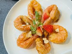 -羲和雅苑•北京烤鸭(平安国际金融中心店)