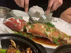 -金唐海鲜酒家