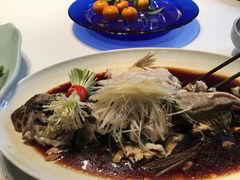 -106餐厅(山水文园店)