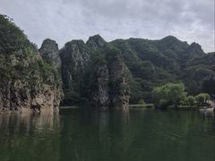 -大连冰峪旅游度假区