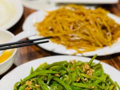 -姥家春饼店(漳州二路店)