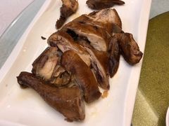 老汁鸡-老季市·三代非遗传承·地标美食老汁鸡(工农路店)