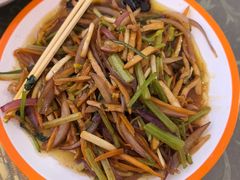 -涵家味土菜馆·徽州一绝臭鳜鱼(三河古镇店)