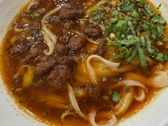 大同刀削面-晋B2008刀削面(小南庄店)