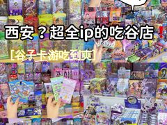 -西北轻工批发市场
