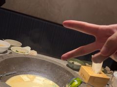 -鲜潭蒸汽石锅鱼(万象前海店)