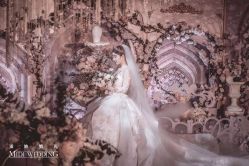 -米迪婚礼