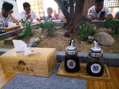-东升灌浆包(辛庄街总店)