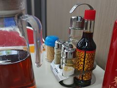 -嘉升大排档(番禺总店)