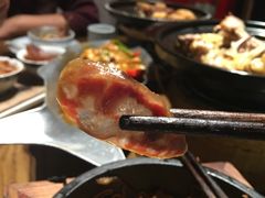 -刀板香·安徽菜(国购IFC店)