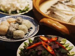 浓汤千岛湖鱼头-湘轩·土菜研究院(光大店)