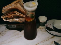 -绿茶餐厅(南方商城店)