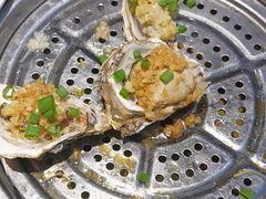 -四季厨房 鲁菜·孔府烤鸭(二环南路店)