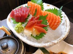 -青叶日式料理(飘亮阳光广场店)