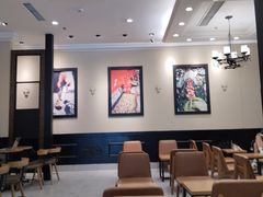 -星巴克臻选(威海威高广场店)