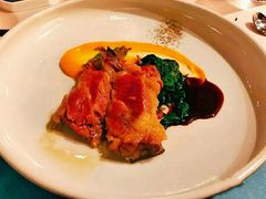 -北京古城老院厉晓麟精致菜