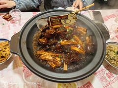 -回味黑鸭煲·始于2006(万松园店)