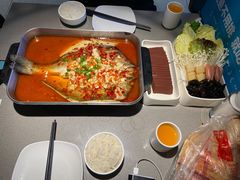 -半天妖烤鱼(印象城店)