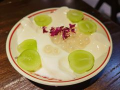 -张翻越·川渝冒菜·武汉黑鸭煲(城北万象城店)