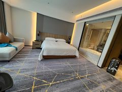 -广州粤海喜来登酒店