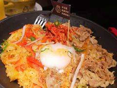 -西堤牛排(南京龙江店)