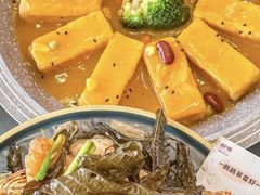 -创味·民间海南菜·非遗藤桥排骨(藤桥·免税城店)