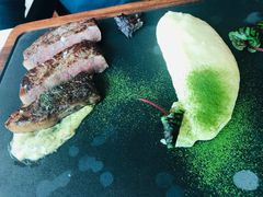 -翡翠36餐厅(浦东香格里拉店)