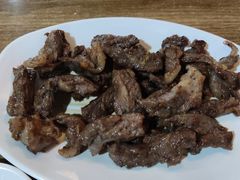 -炙热童年·老北京炙子烤肉(南锣鼓巷店)