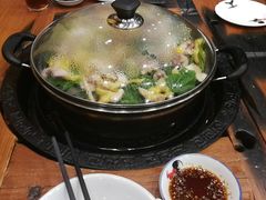 -阿多私房菜(顺德店)