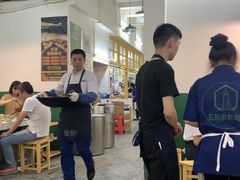 -石灰市老火锅(北滨路店)