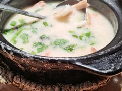 -颐和•海鲜砂锅粥•啫啫煲(奥林匹克广场店)