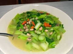 -小城故事·地道宁波味(月湖盛园店)