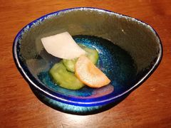 小咸菜-千代武日本料理(开发区店)