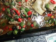 -蘭奢雅集·江浙菜(青山江滩店)