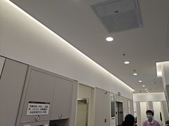 -美年大健康体检(美佳分院)