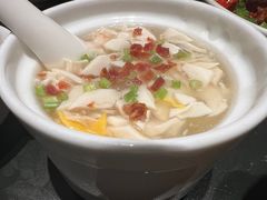 -芳芳私房菜·精做淮扬菜(承德路店)